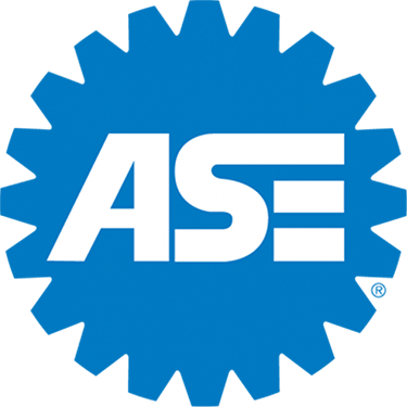 ASE Certified
